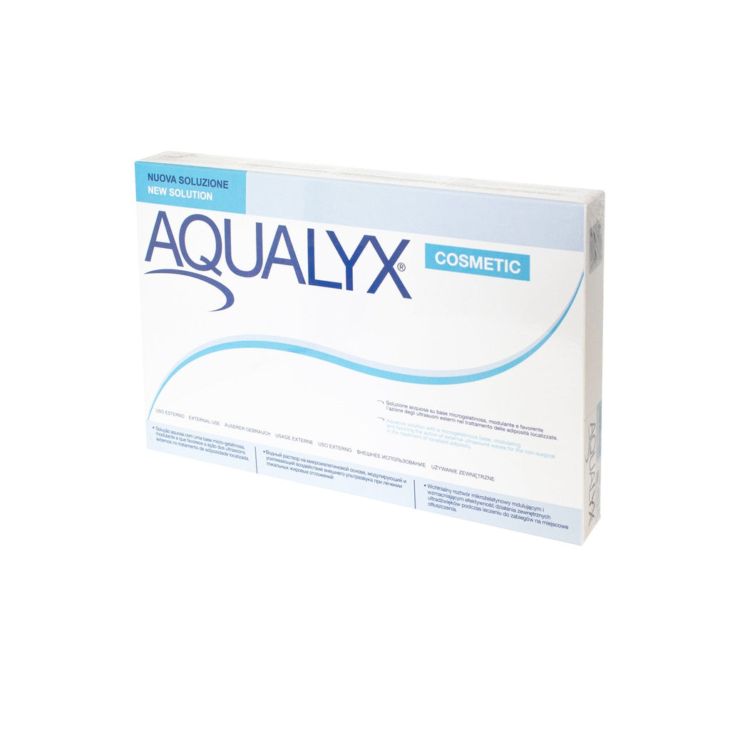 Aqualyx cosmetic (10×8ml)