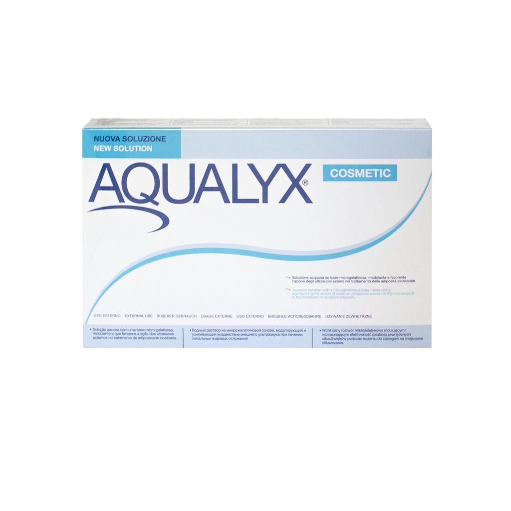 Aqualyx cosmetic (10×8ml)