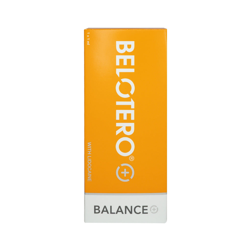 Belotero Balance Lidocaine (1×1ml)