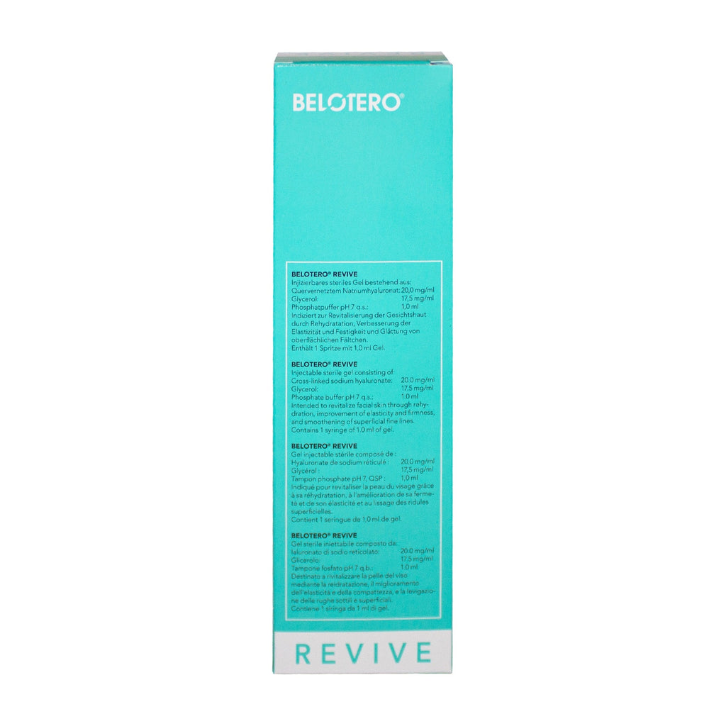 Belotero Revive (1×1ml)