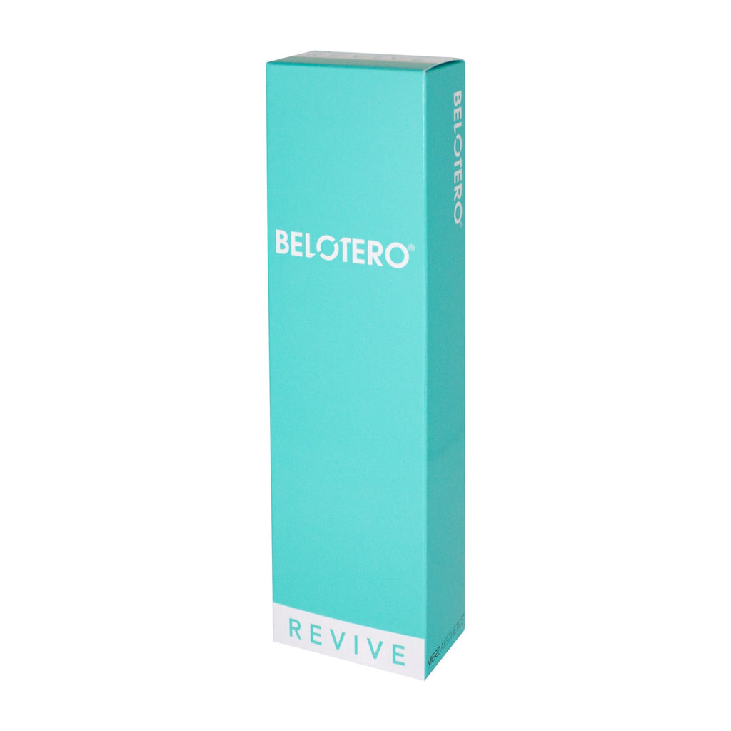 Belotero Revive (1×1ml)