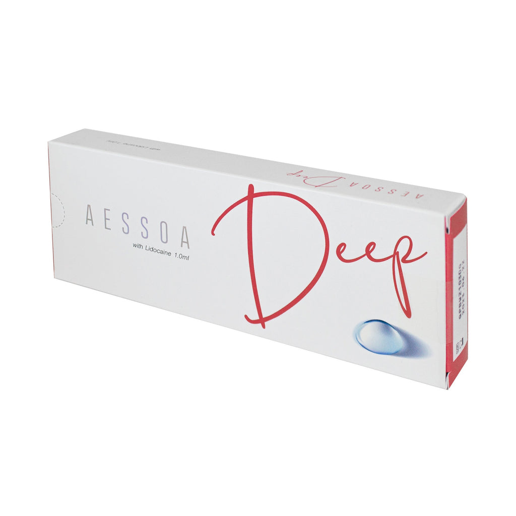 Aessoa Deep Lidocaine (1×1ml)