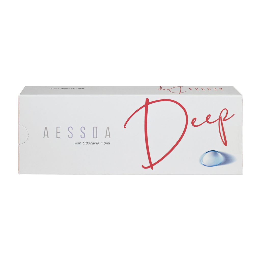 Aessoa Deep Lidocaine (1×1ml)