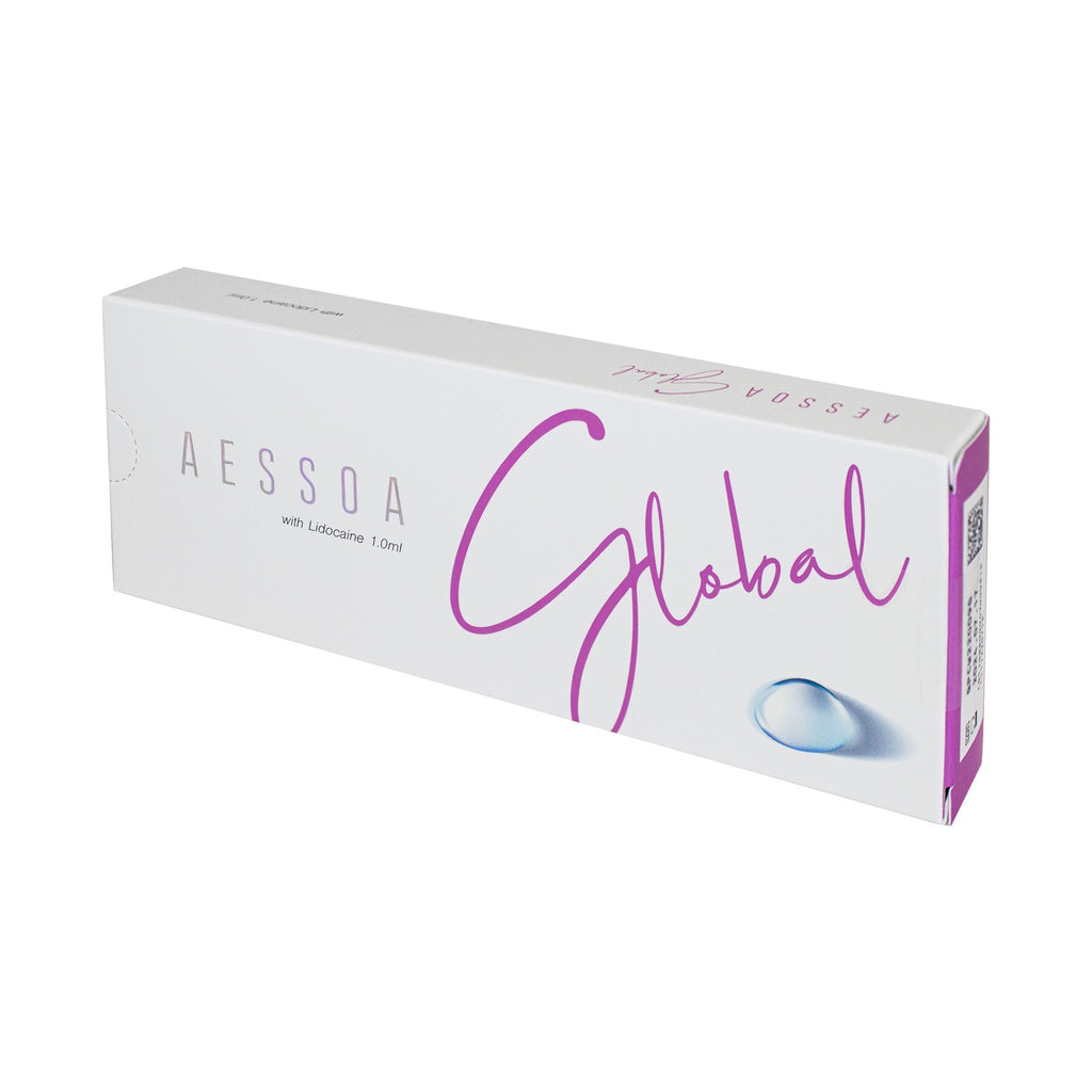 Aessoa Global Lidocain (1×1ml)