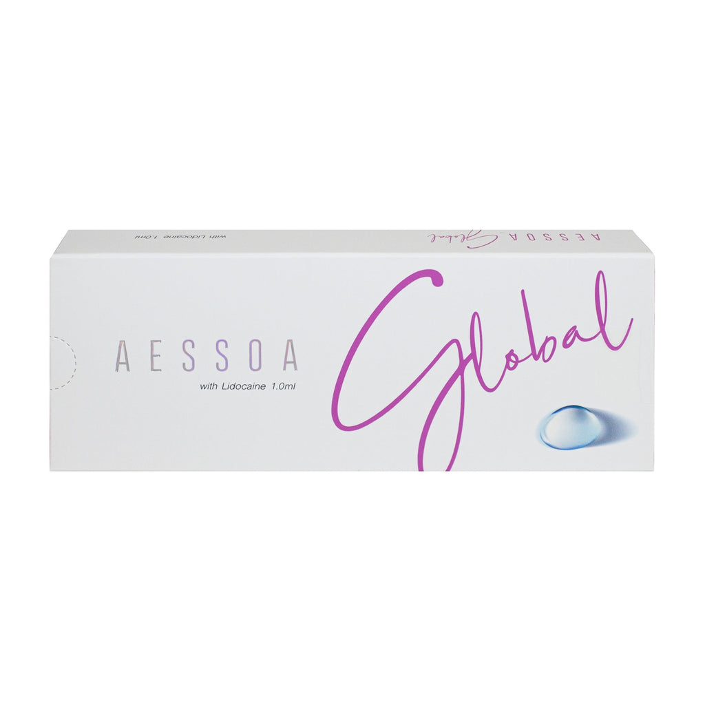 Aessoa Global Lidocain (1×1ml)