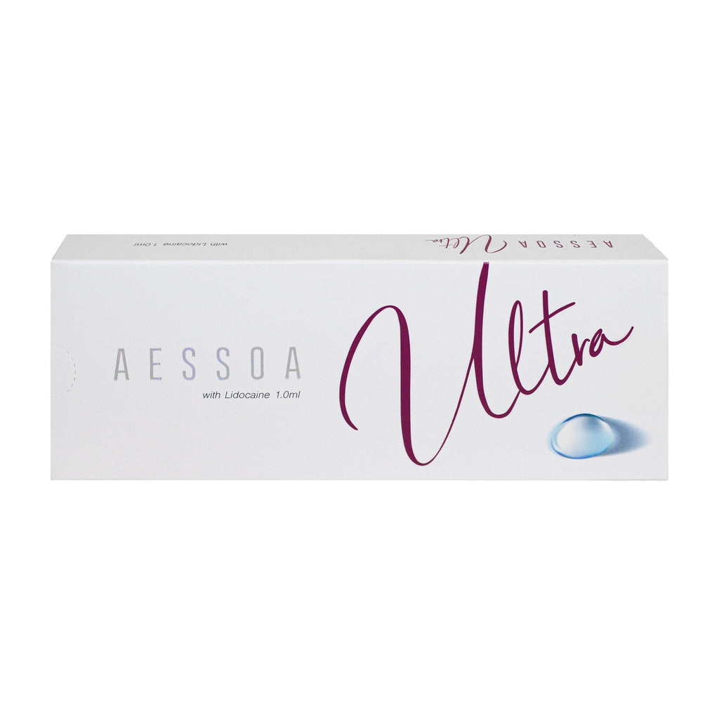 Aessoa Ultra Lidocain (1×1ml)