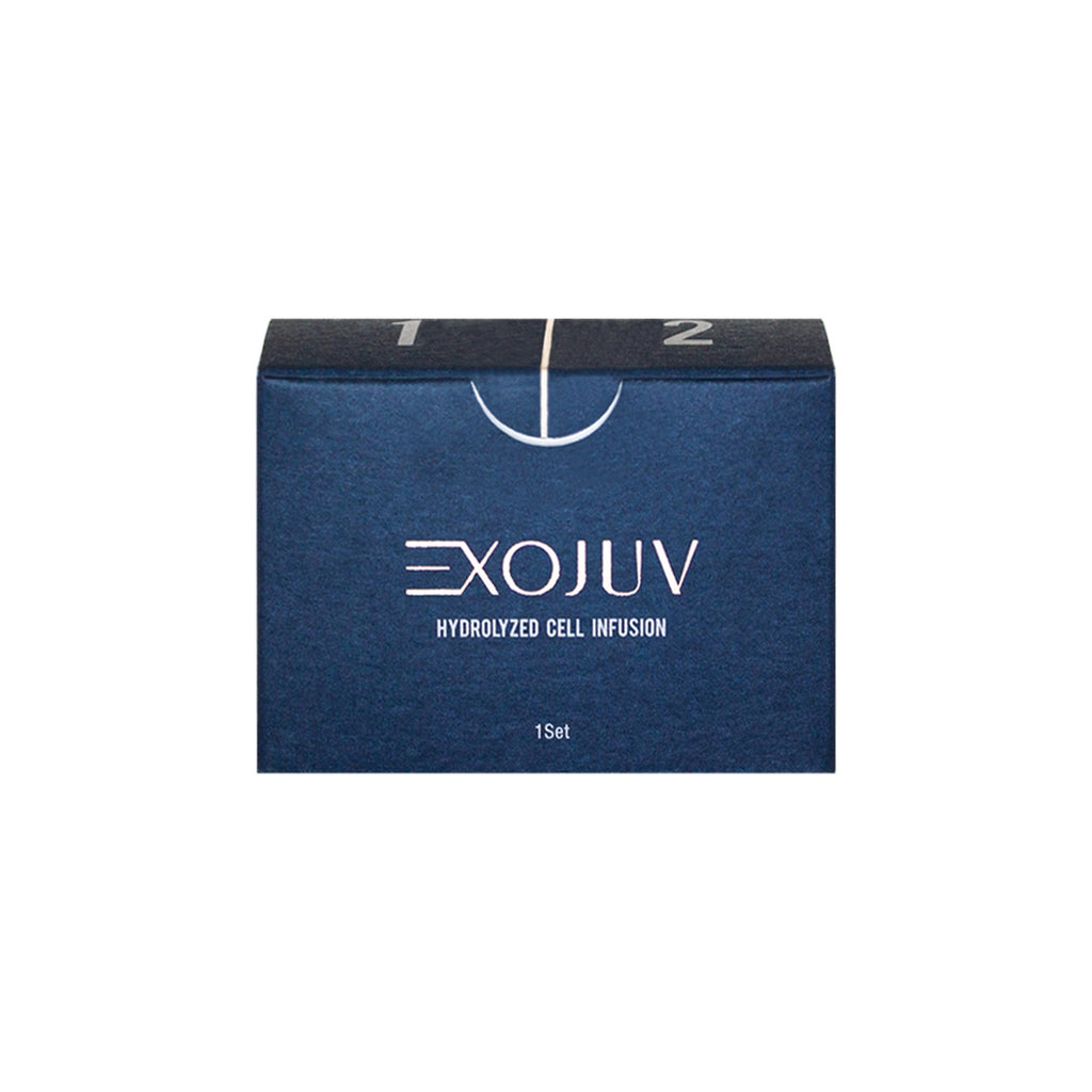 EXOJUV Exosome Set (50mg + 5ml)