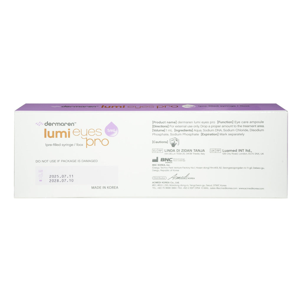Lumi Eyes PRO (1x1ml)