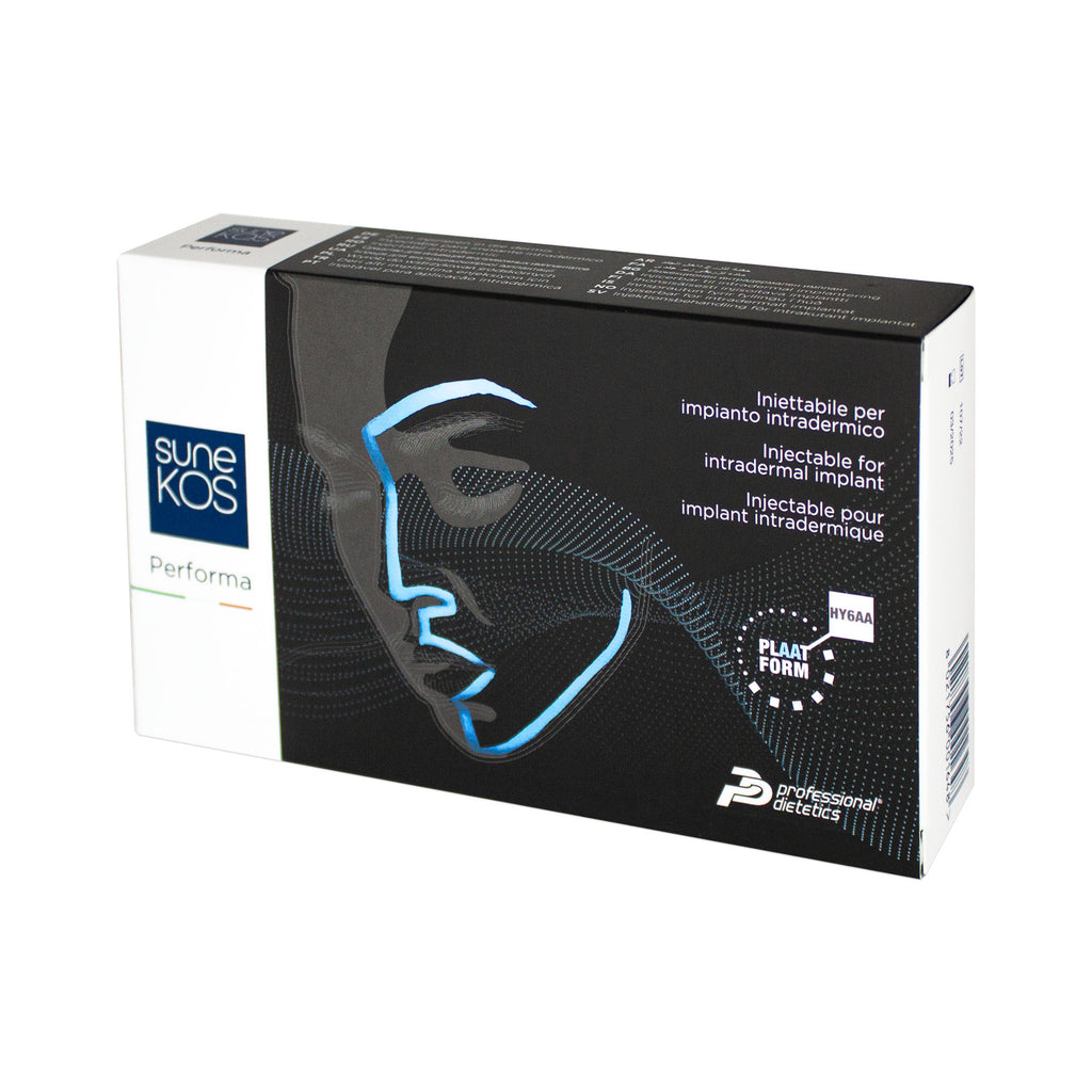 Sunekos Performa (2×3,5ml)