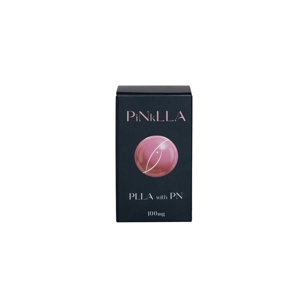 PiNkLLA Advanced BioRevitalizer (1x100mg)