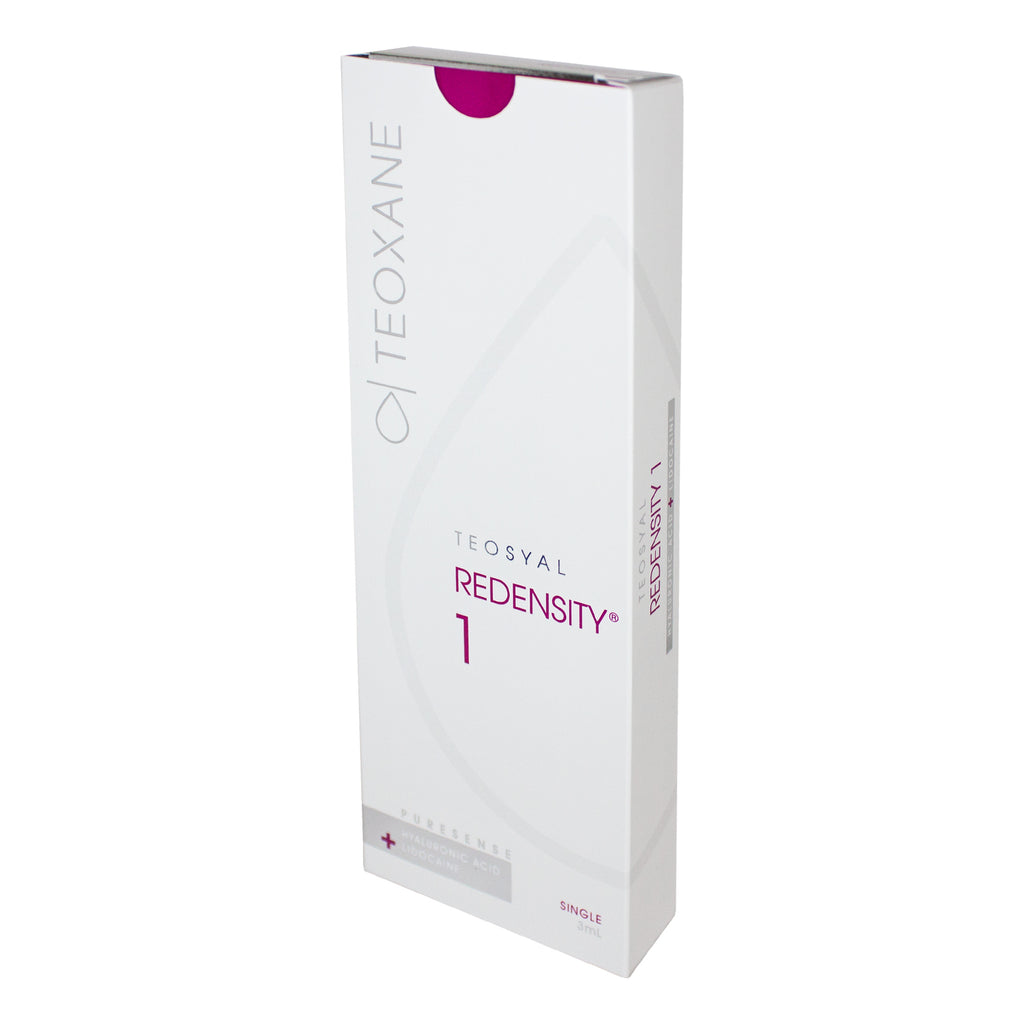 TEOSYAL Redensity I Puresense (1×3ml)