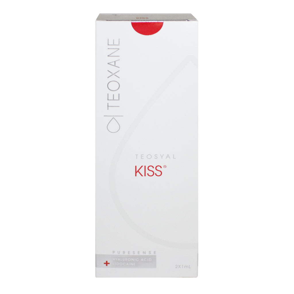 TEOSYAL Kiss Puresense (2x1ml)