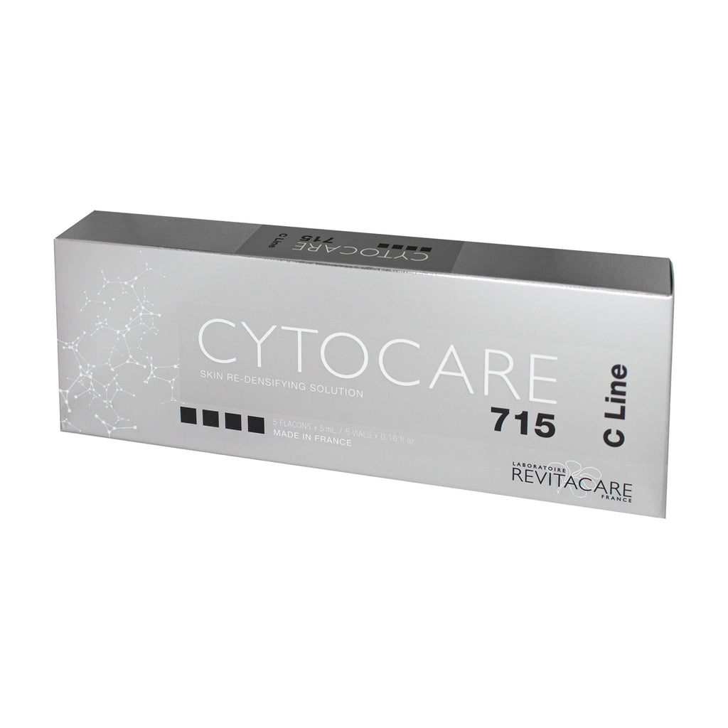 Revitacare Cytocare 715 C Line (5x5ml)