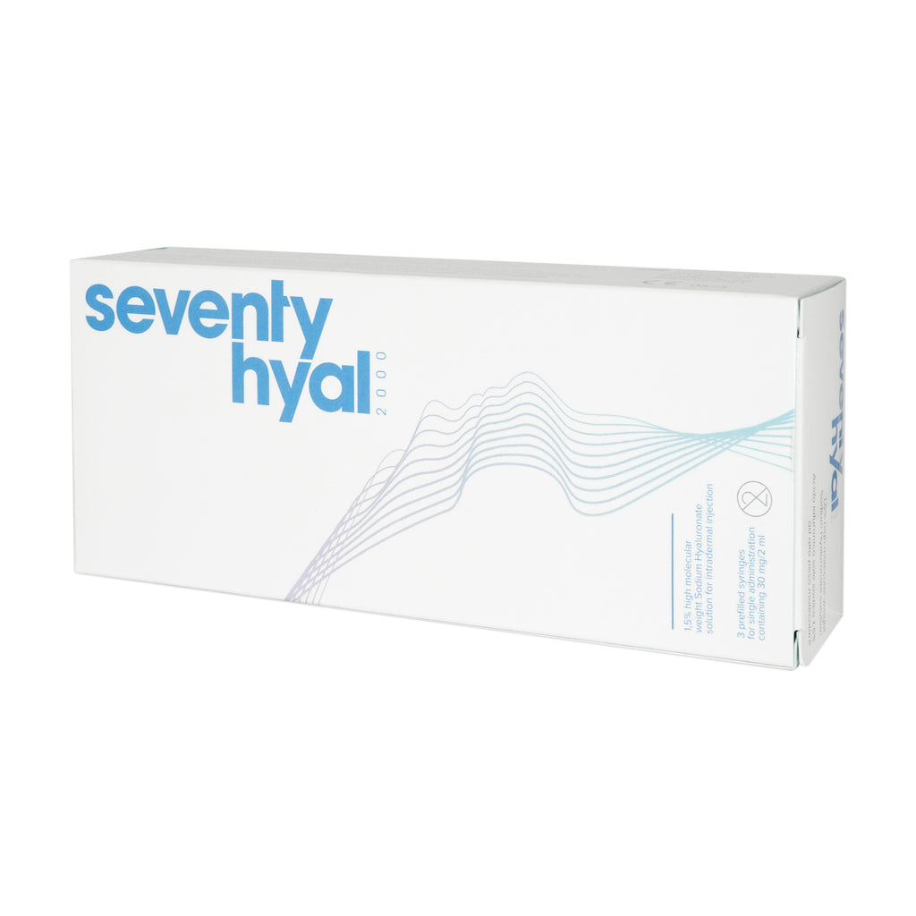 Seventy Hyal 2000 (3x2ml)