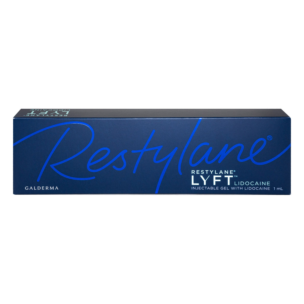 Restylane Lyft Lidocaine (1×1ml)