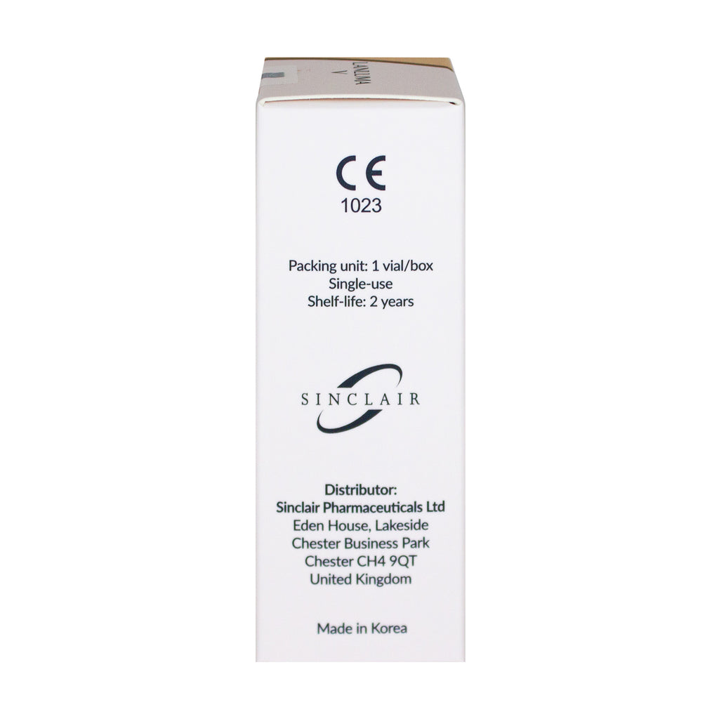 LANLUMA V (1x210mg/15ml)