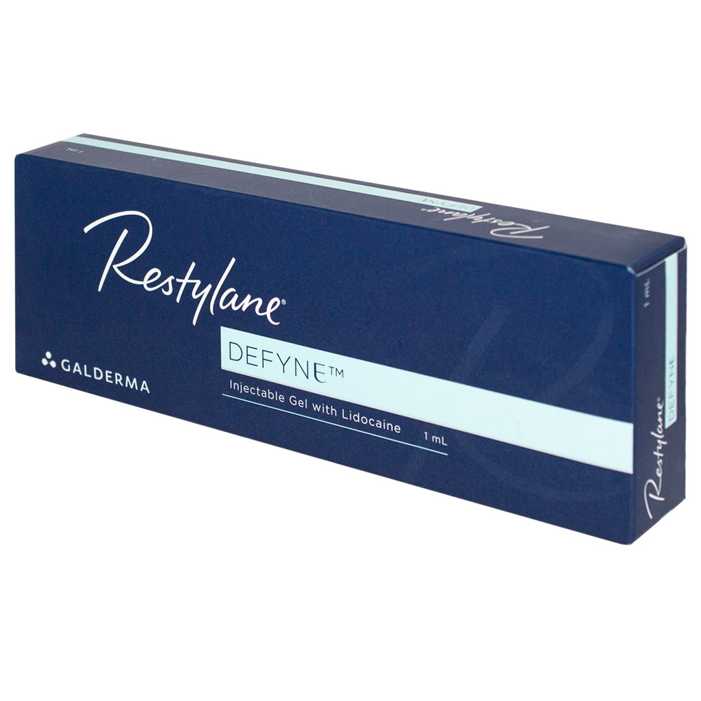 Restylane Defyne Lidocaine (1×1ml)