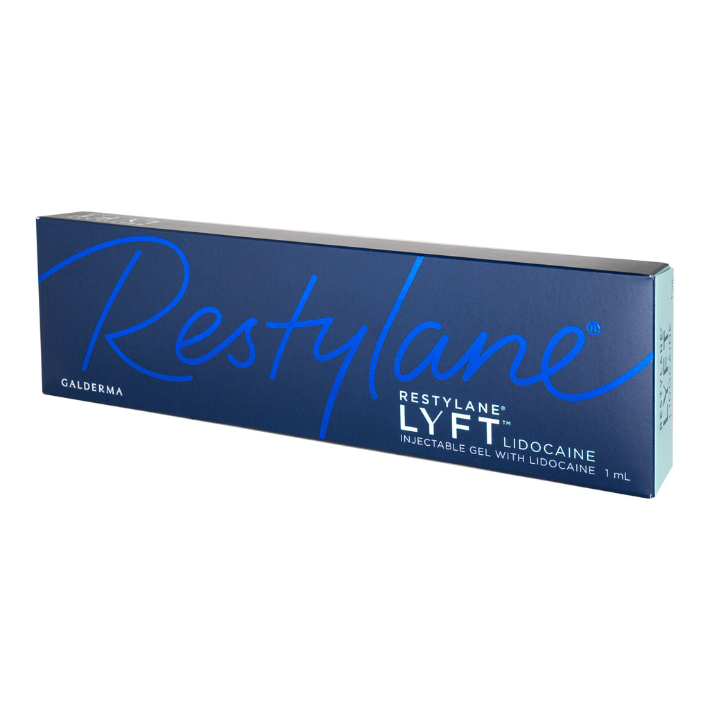 Restylane Lyft Lidocaine (1×1ml)