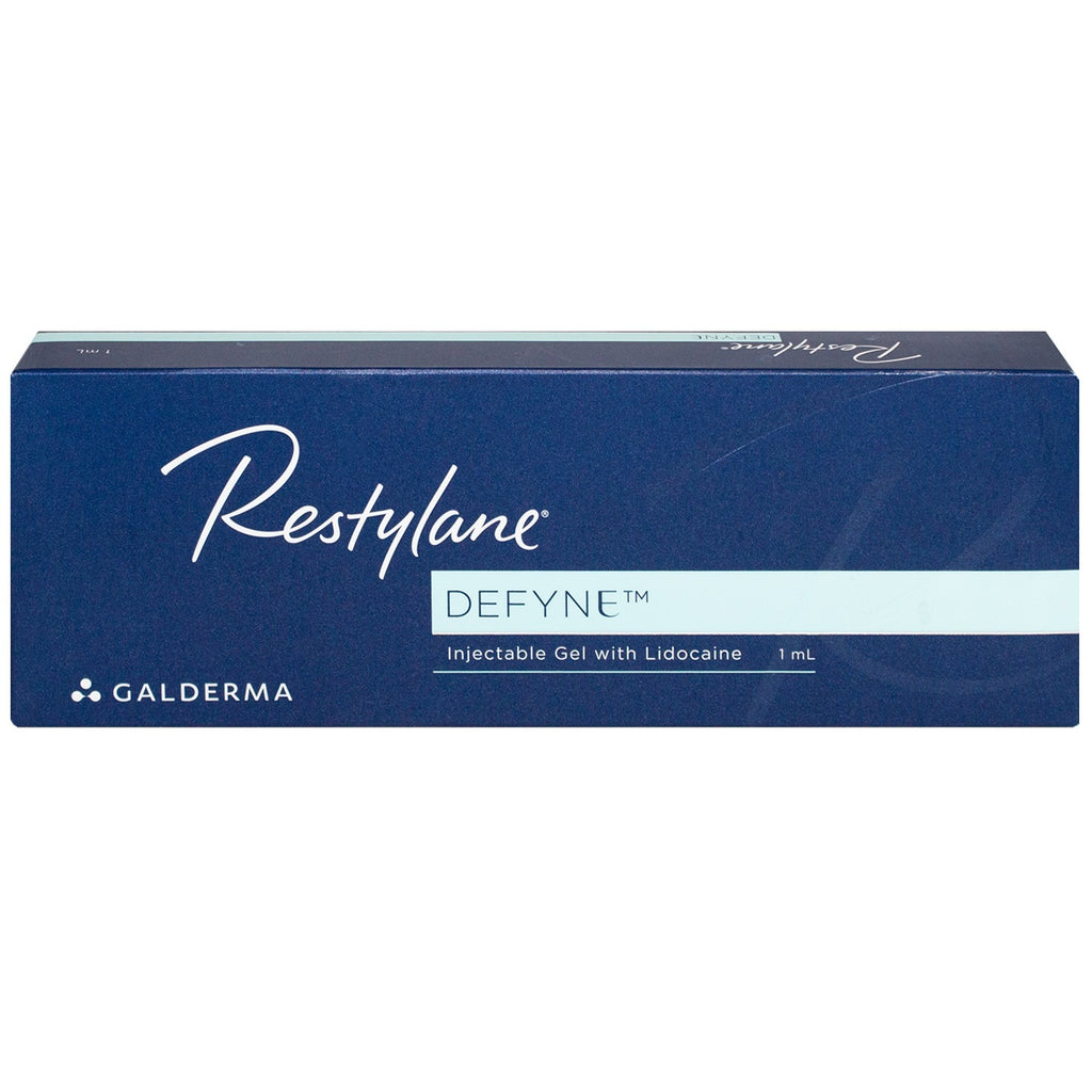 Restylane Defyne Lidocaine (1×1ml)