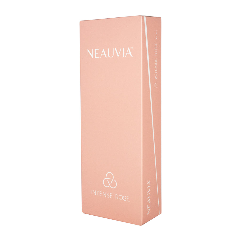 Neauvia Intense Rose (1×1ml)