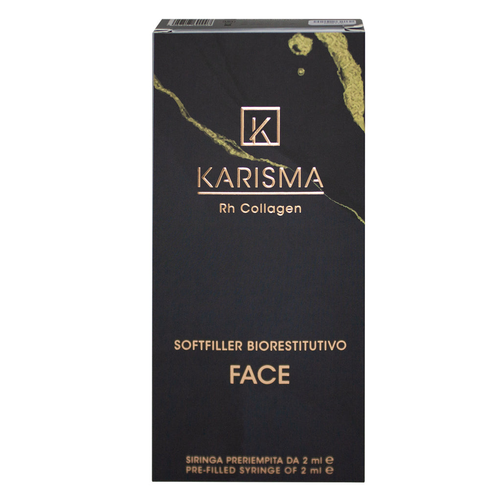 Karisma Rh Kollagen Face (1×2ml)