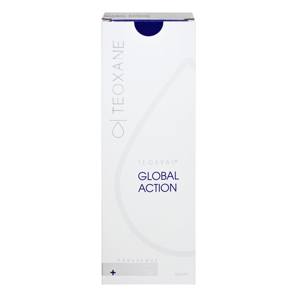 TEOSYAL Global Action Puresense (2x1ml)