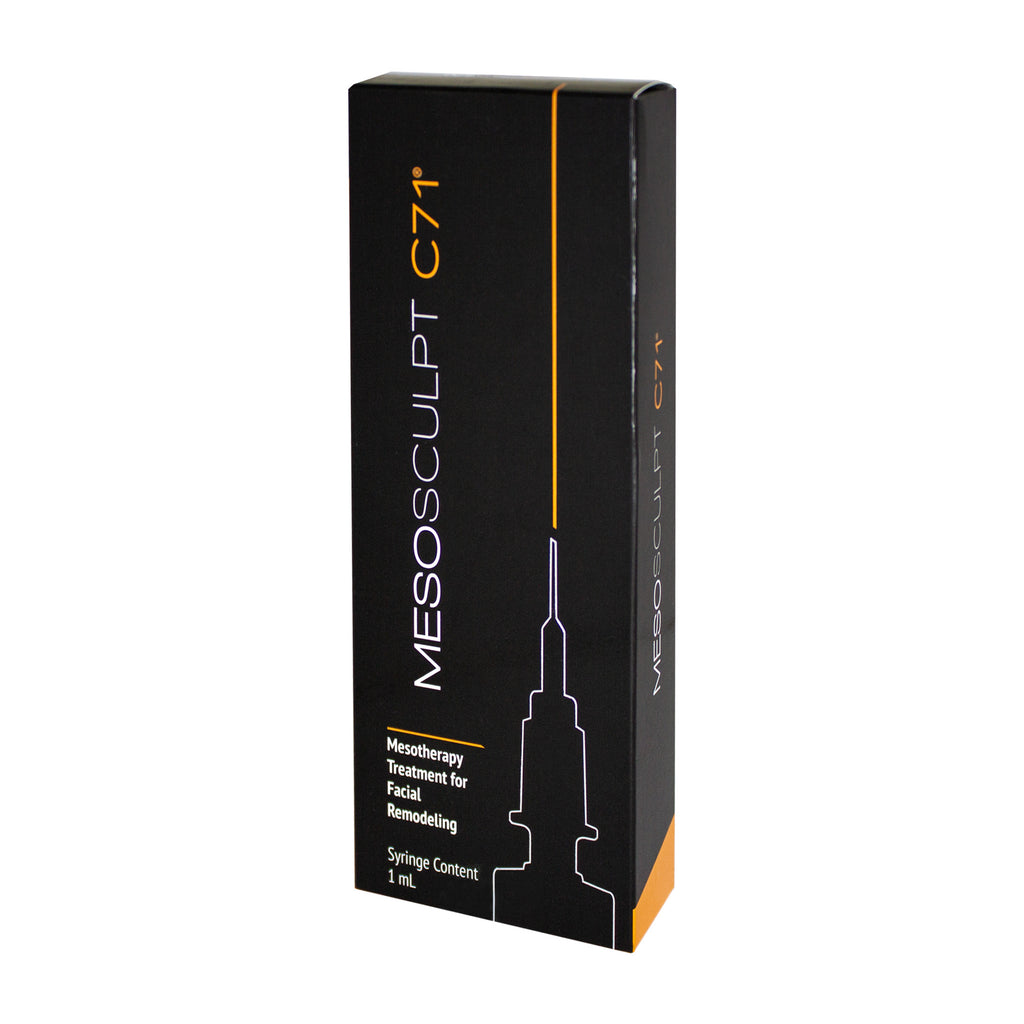 MesoSculpt C71 (1x1ml)