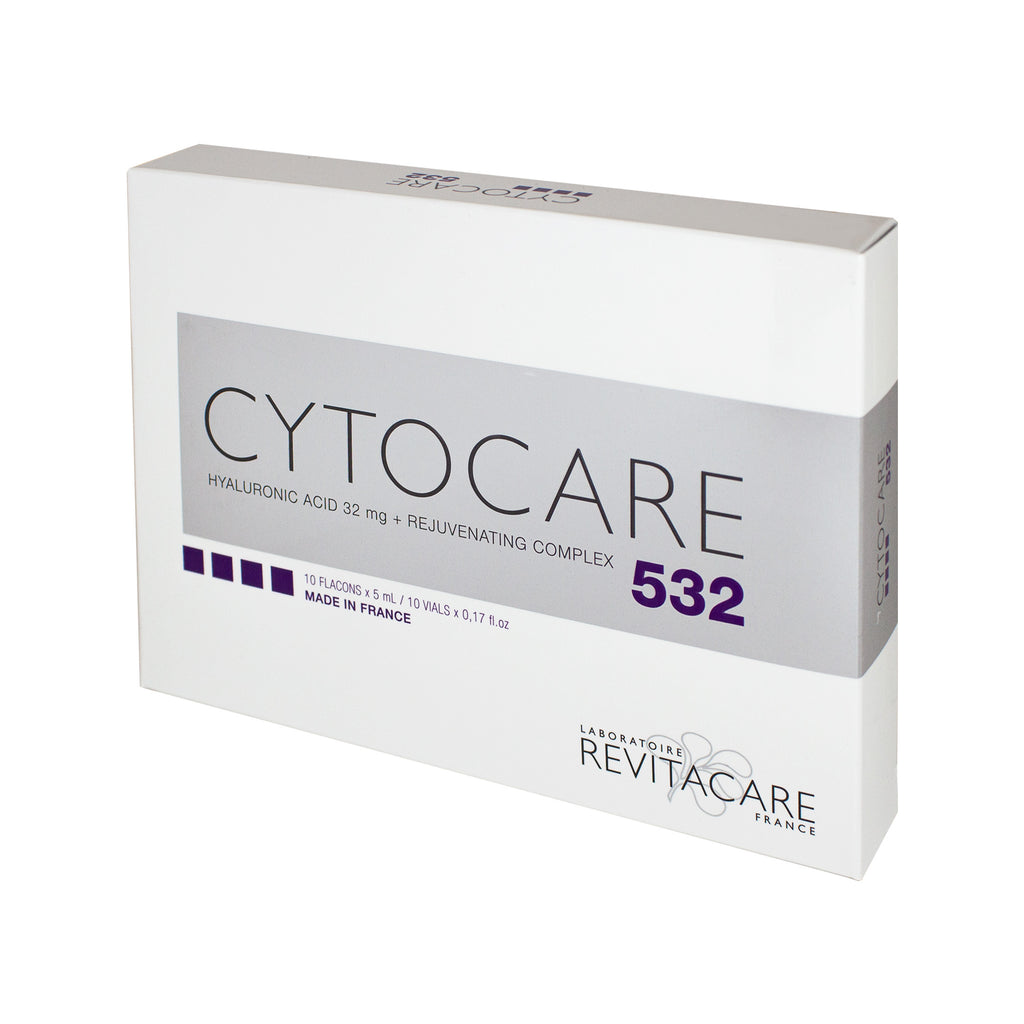 Revitacare Cytocare 532 (10x5ml)