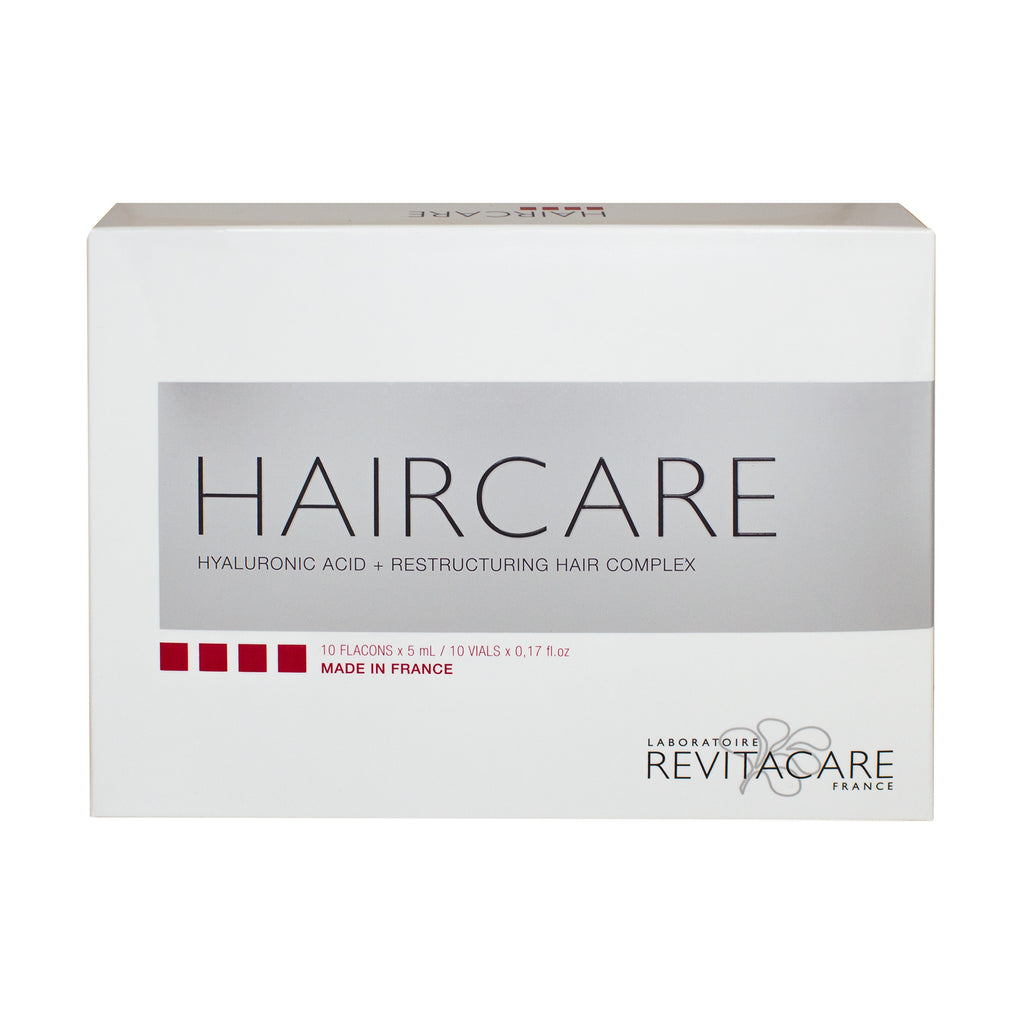 Revitacare Haarpflege (10 x 5 ml)