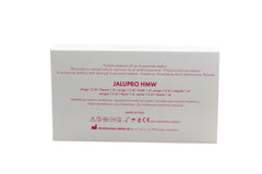 Jalupro HMW Dermal Biorevitalizer