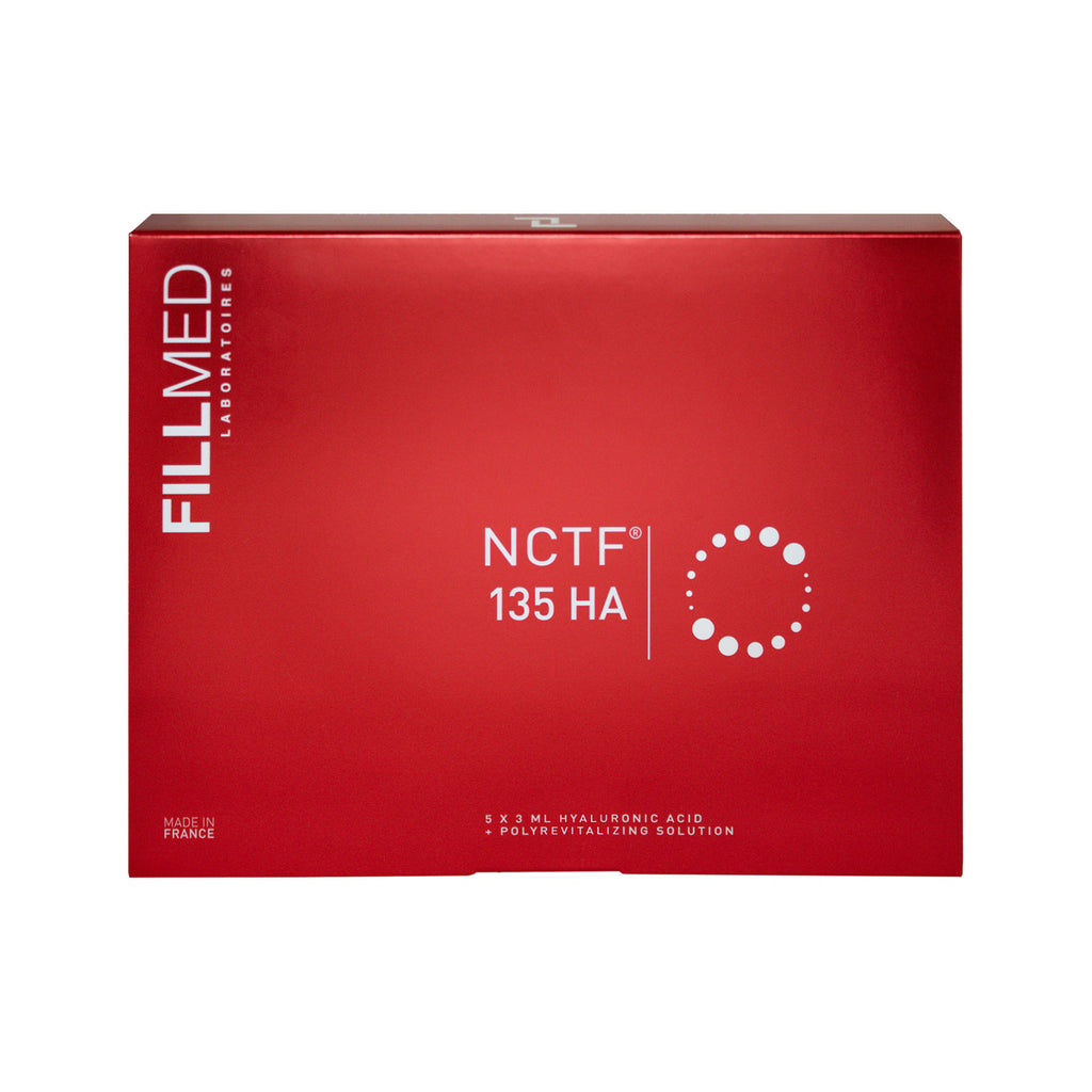 Fillmed NCTF 135 HA (5×3.0ml)