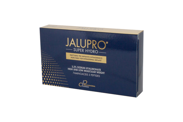 Jalupro Super Hydro (1×2.5ml)