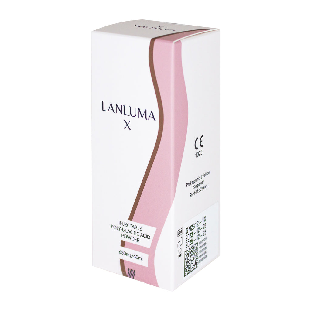 LANLUMA X (1x630mg/40ml)