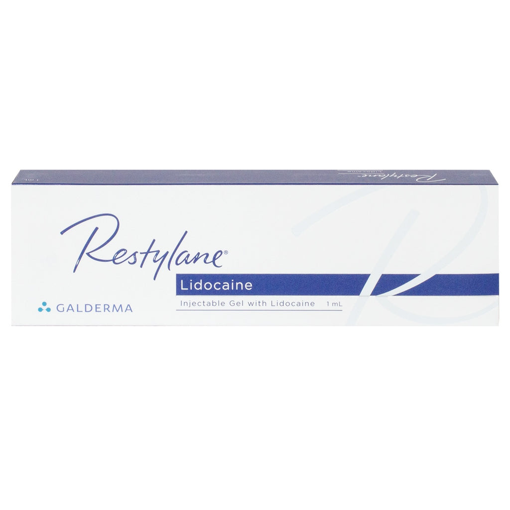 Restylane Lidocaine (1×1ml)