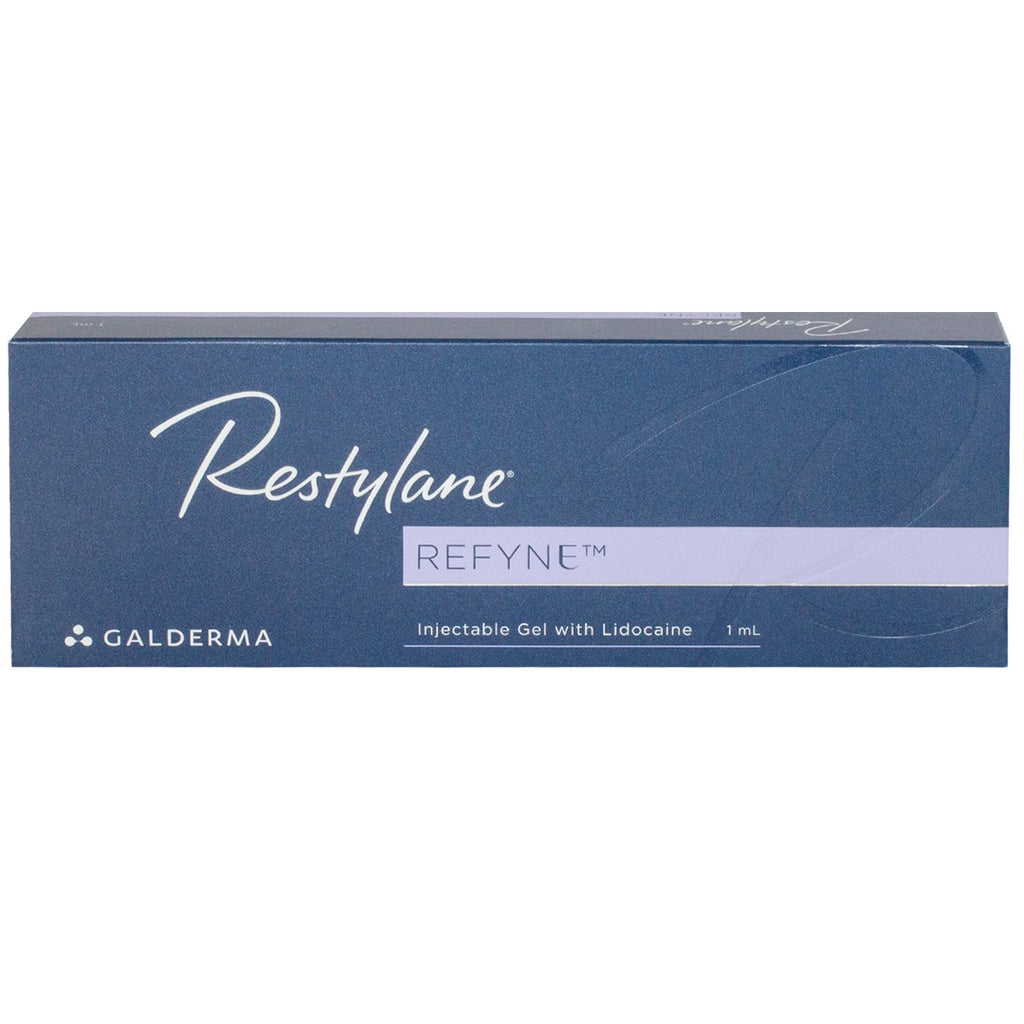 Restylane Refyne Lidocaine (1×1ml)