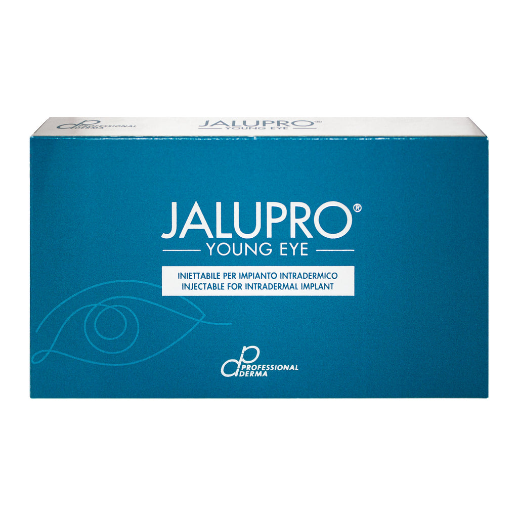 Jalupro Young Eye (1×1ml)