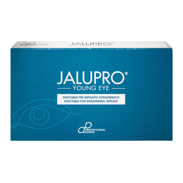 Jalupro Young Eye (1×1ml)