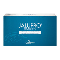 Jalupro Young Eye (1×1ml)