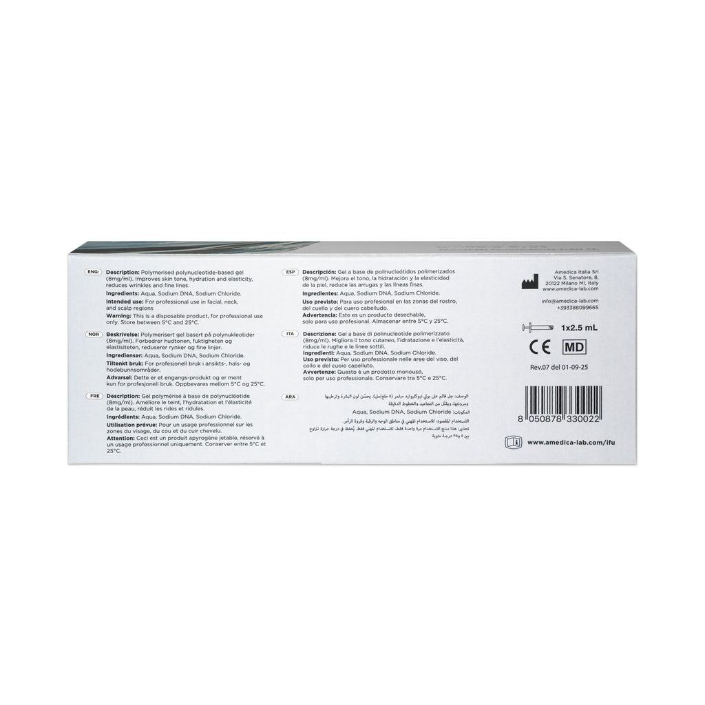 Ameela Eyes (1x2.5ml)