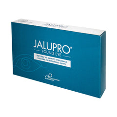 Jalupro Young Eye (1×1ml)