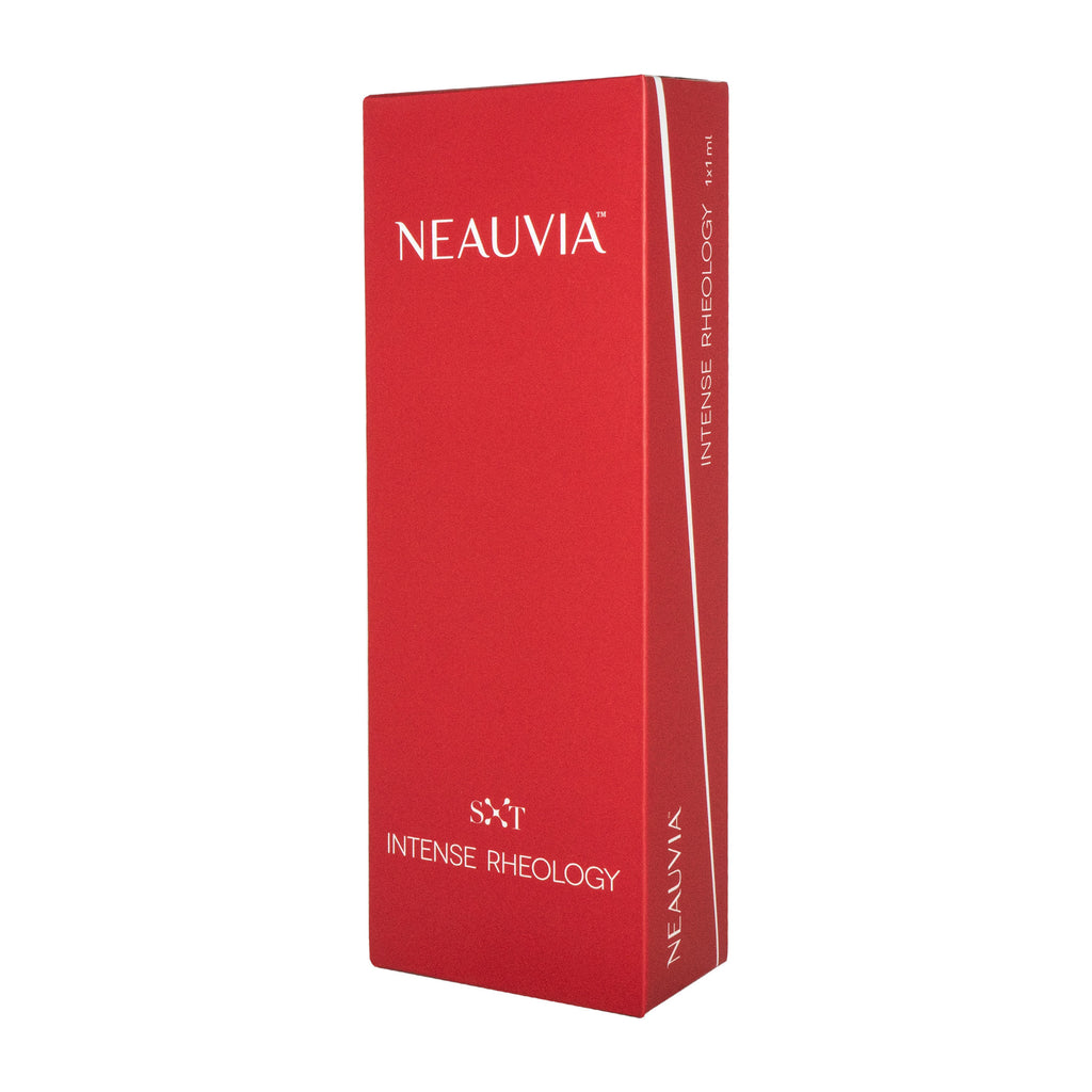 Neauvia Intense Rheology (1×1ml)