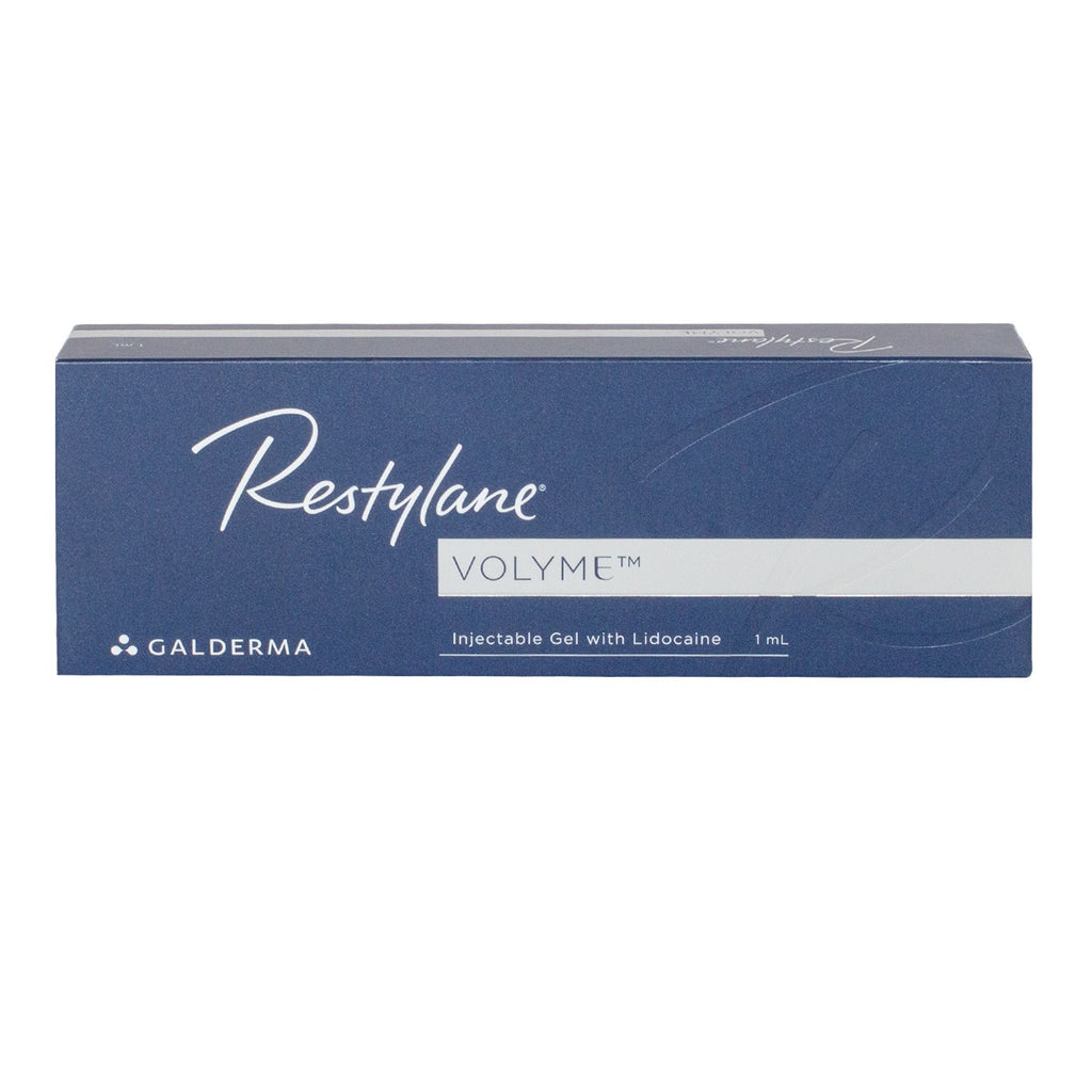Restylane Volyme Lidocaine (1×1ml)