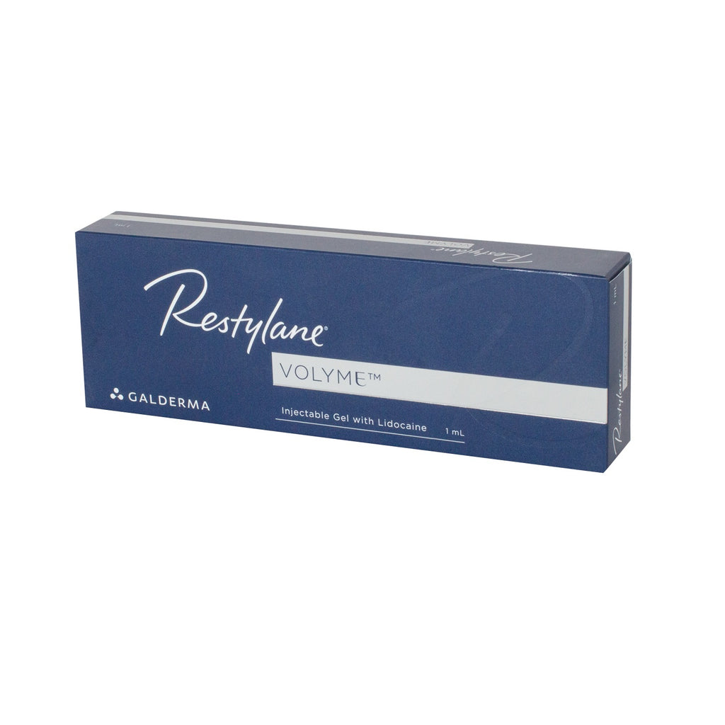 Restylane Volyme Lidocaine (1×1ml)