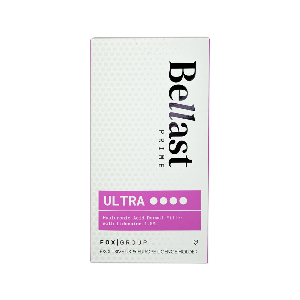 Bellast Prime Ultra Lidocaine (1x1ml)