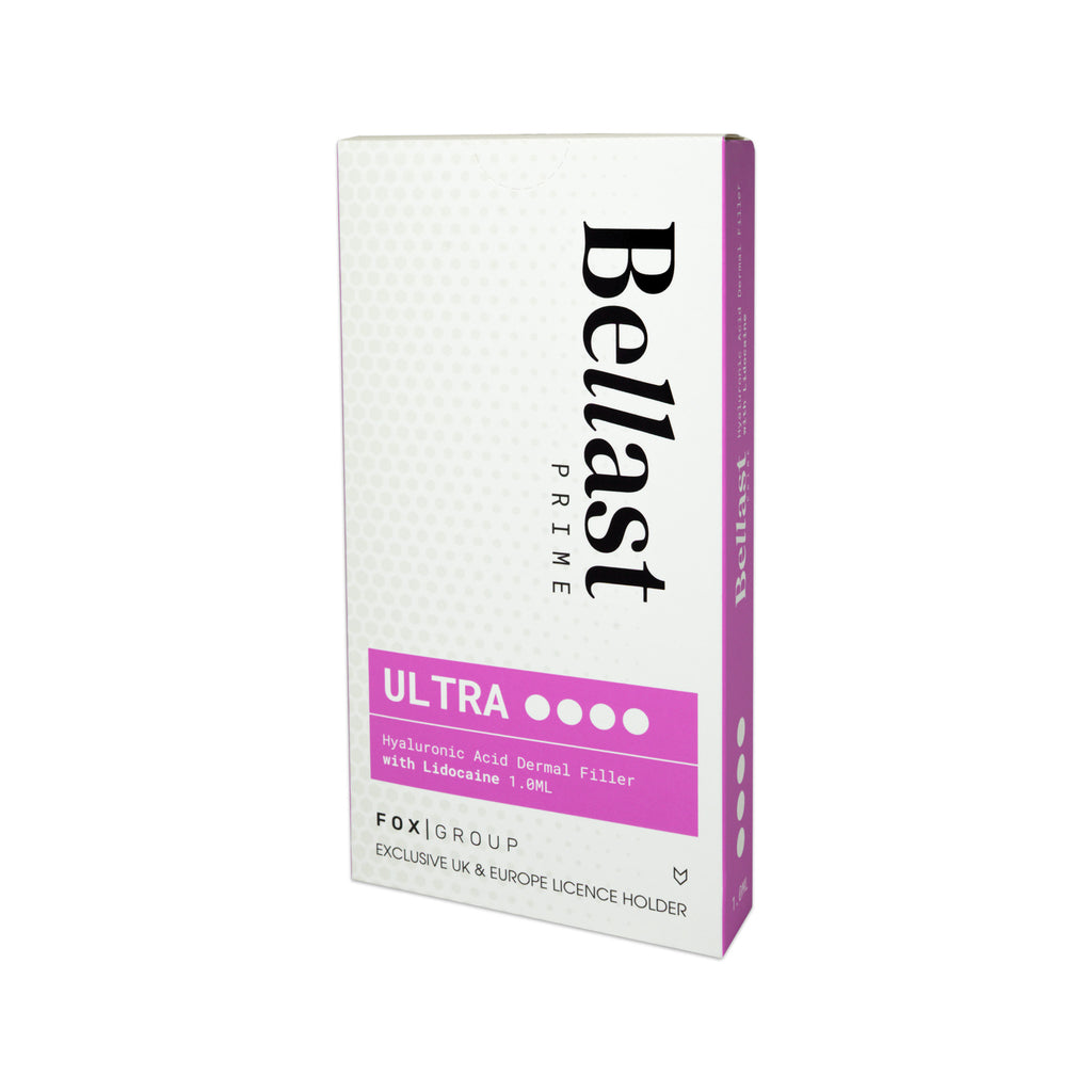 Bellast Prime Ultra Lidocaine (1x1ml)