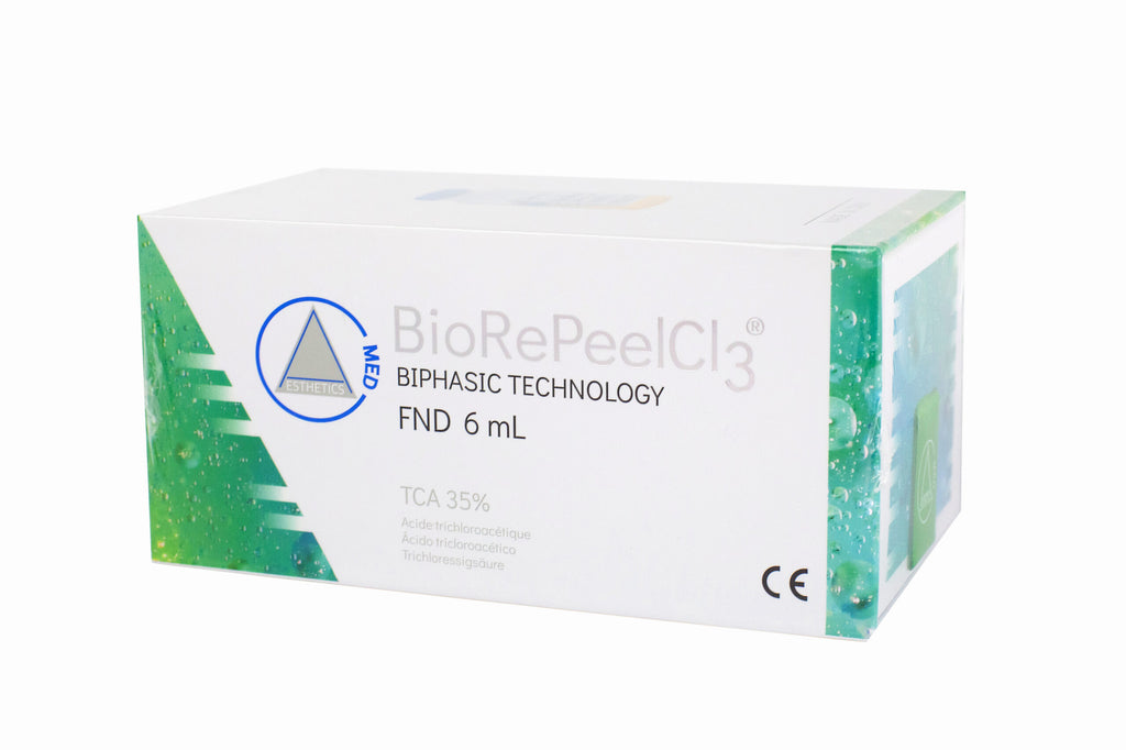BioRePeelCI3 FND (5×6ml)