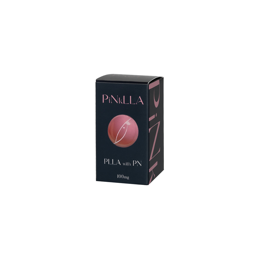 PiNkLLA Advanced BioRevitalizer (1x100mg)