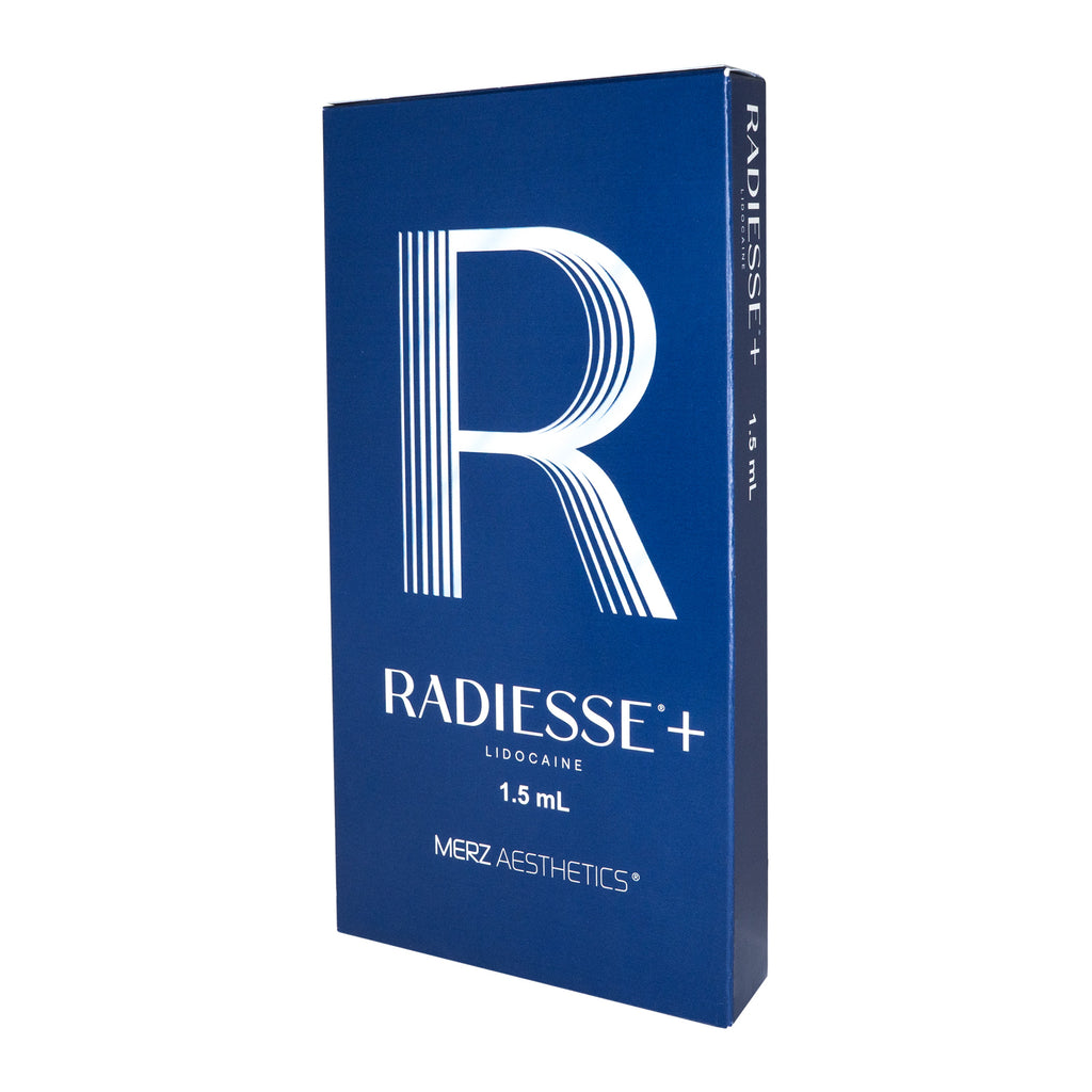Radiesse Lidocaine (1×1.5ml)