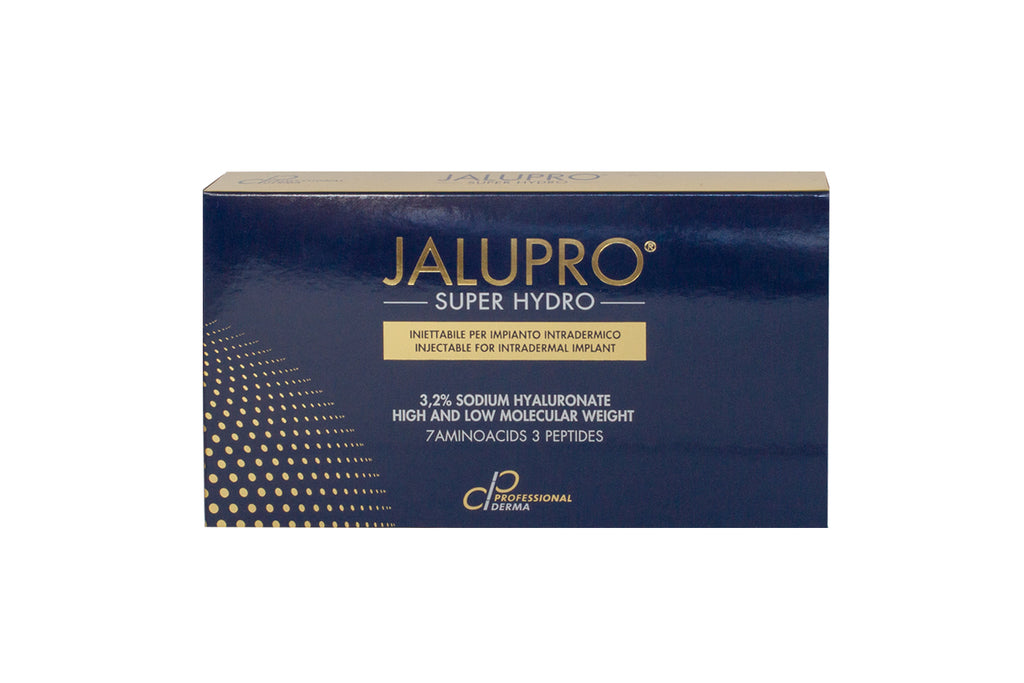 Jalupro Super Hydro (1×2.5ml)