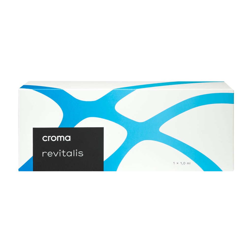 Croma Revitalis (1x1ml)